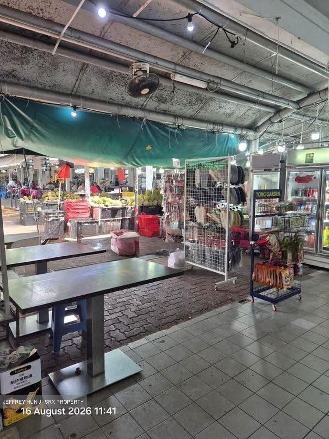 West Coast Drive (D5), Retail #621610421